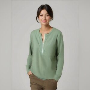 Fenn Wright Manson Sweater Size XL